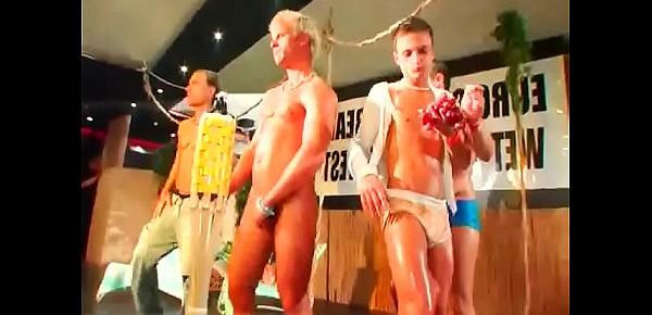  Teen boy in boxer gay porn This year the nasty buzzed college fellows
